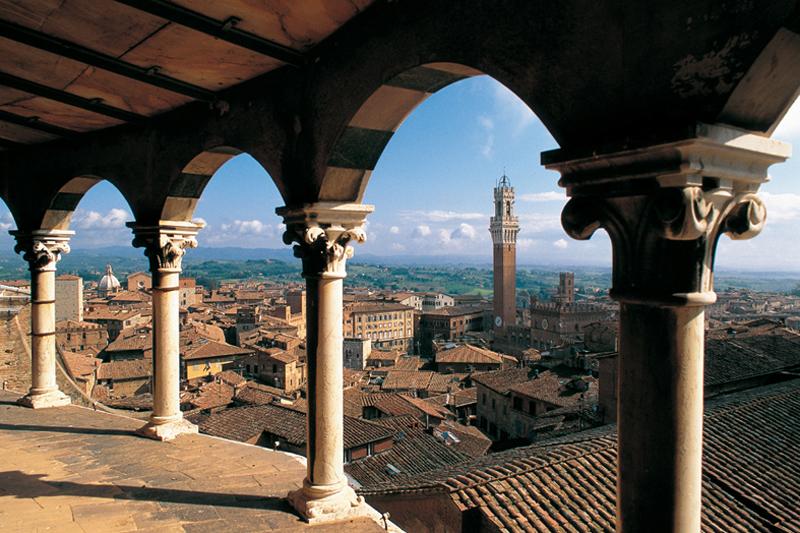 panorama-siena