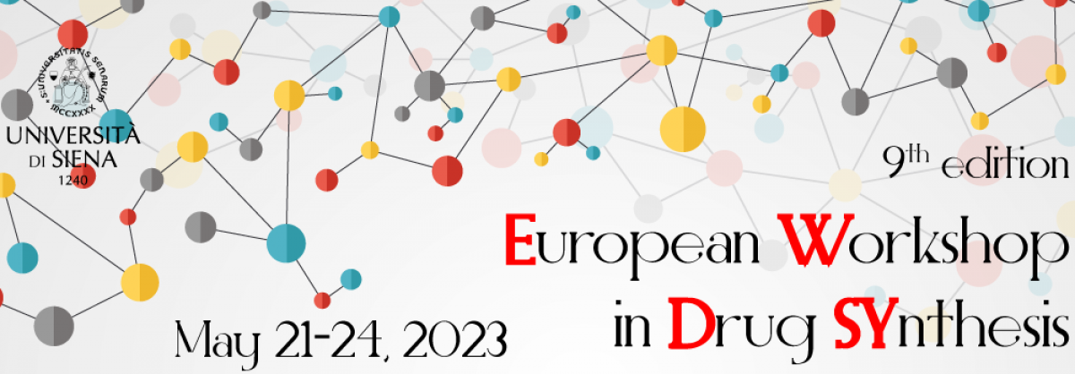 European Workshop in Drug Synthesis