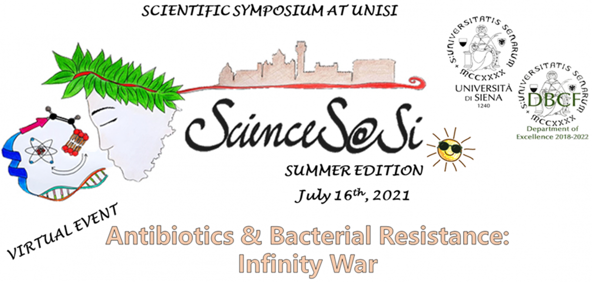 Sciences@Si  – Summer edition 2021